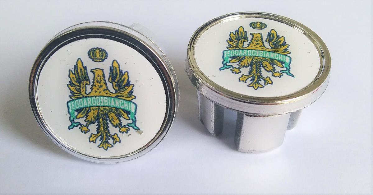 bianchi bar ends