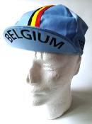 BELGIUM CAP - Casquette BELGIQUE