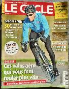 LE CYCLE - Mensuel 454- 12/2014