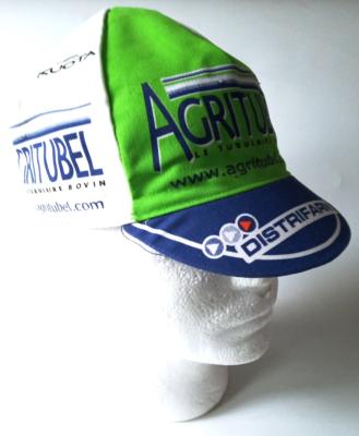AGRITUBEL CAP - Casquette Pro