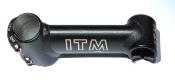 ITM ROAD STEM - 120mm - Ø28.6mm - Potence route