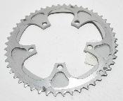 SHIMANO SG - X 10 S CHAINRING - 50 T  - Plateau  BCD 110