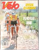 VELO MAGAZINE - Mensuel 232 - 05/1988