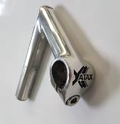 ATAX STEM 90 22.2mm - Potence Atax Philippe France