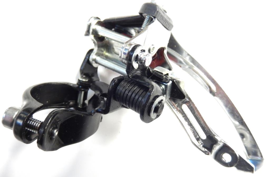 SHIMANO ACERA X FRONT DERAILLEUR Avant