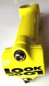 LOOK ROAD STEM - 110mm - Ø28.6mm - Potence route