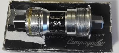 CAMPAGNOLO CHORUS BOTTOM BRACKET  AXLE 1.37"x24 ISO - Axe de pedalier 102 mm
