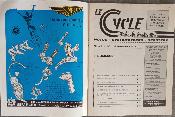 LE CYCLE - Mensuel 142- 08/1973