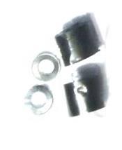 PUMP RUBBERS - Joint de rechange diametre 11mm
