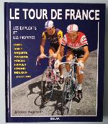LE TOUR DE FRANCE - BOOK - Jacques AUGENDRE
