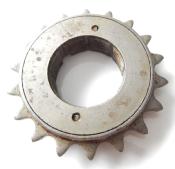THE BEST WHEEL FREEWHEEL 18 tooth - Made in France - Roue libre