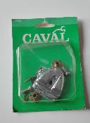 CAVAL SHOES CLEATS - Cales chaussures