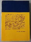 VELEZ Un ciclista - BOOK - Livre - Jean Paul Ollivier - 1971