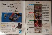 VELO MAGAZINE SPRINT 2000 - Mensuel 245- 07/1989