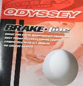 1 BRAKE CABLE BRAKE LINE ODYSSEY -1 Cable de frein + gaine