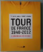 TOUR DE FRANCE EN WALLONIE - BOOK - Livre - VANDENBERGH / VAN VLODORP