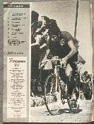  MIROIR DU CYCLISME - Mensuel - n°177 09/1973 - CHAMPIONNAT DU MONDE
