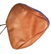 LEATHER STYLE SEAT COVER  - Housse de selle imitation cuir