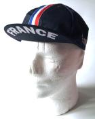 FRENCH CAP - Casquette FRANCE