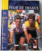 Tour de France 1997 - BOOK - Livre - Livre officiel