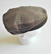 1950'S 1960'S FTEEPLE   CAP MADE IN FRANCE - SIZE 55 - Casquette