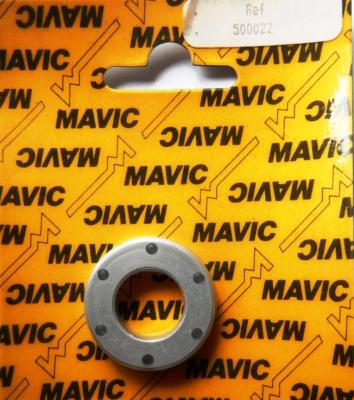  MAVIC HUB AXLE PART  - Butée de moyeu 50022
