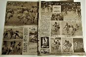 MIROIR SPRINT - Hebdomadaire - Octobre 1948 - 2 numéros