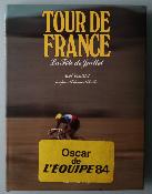 TOUR DE FRANCE - BOOK - Livre - Noel COUEDEL