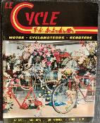 LE CYCLE - Mensuel 139 - 05/1973
