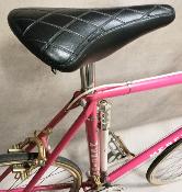 VINTAGE MERCIER GOLD Reynolds - Vélo de course comme neuf
