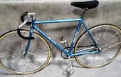HYGINA TRACK BIKE - Vélo de piste neuf 48