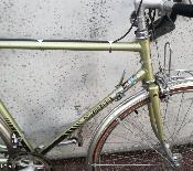 VINTAGE MOTOBECANE - Randonneur VITUS 171
