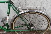 RANDONNEUR PEUGEOT- Vélo CYCLO.