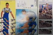 Lot de 10 Cartes Postales - CASTORAMA - JACKY DURAND