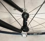 VINTAGE PEUGEOT TEAM LINE - CAMPAGNOLO RACING - Vélo de course Neuf