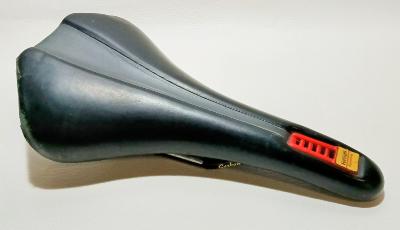 SELLE FERRARI SADDLE  - Selle course