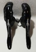 CAMPAGNOLO ATHENA EPS Carbone. Leviers de freins.