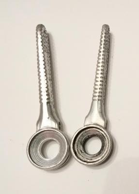 CAMPAGNOLO RECORD - Manettes de dérailleur