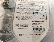 10 p. LEGION Plaquettes disques Organic MAGURA MT2 MT SERIE