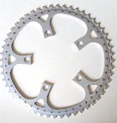STRONGLIGHT ALUMINIUM CHAINRING - 52- Plateau alu BCD 110