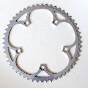 CAMPAGNOLO CHAINRING - 52  - Plateau  BCD 135