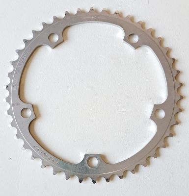 CAMPAGNOLO CHAINRING - 42  - Plateau  BCD 135