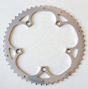 CAMPAGNOLO CHAINRING - 52  - Plateau  BCD 135