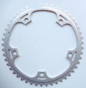 ALUMINIUM STRONGLIGHT CHAINRING 49 - Plateau alu BCD 144