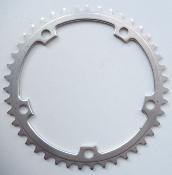 ALUMINIUM STRONGLIGHT CHAINRING 45- Plateau alu BCD 144