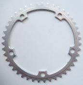 ALUMINIUM STRONGLIGHT CHAINRING 45- Plateau alu BCD 144