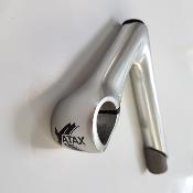 ATAX STEM 10 22 mm - Potence Atax Philippe France