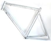 "NOS" ALUMINUM FRAME - Cadre Aluminium 60