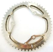 STEEL CHAINRING 50X45 - Plateau acier