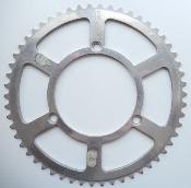 T.A TEVANO ALUMINUM CHAINRING 54 - Plateau alu BCD 116